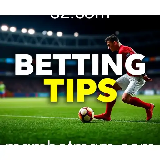 Unlocking Insights: Navigating Betting Tips on MQMBet