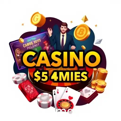 The Rise of Online Casinos: Exploring 'mqmbet' in the Digital Age