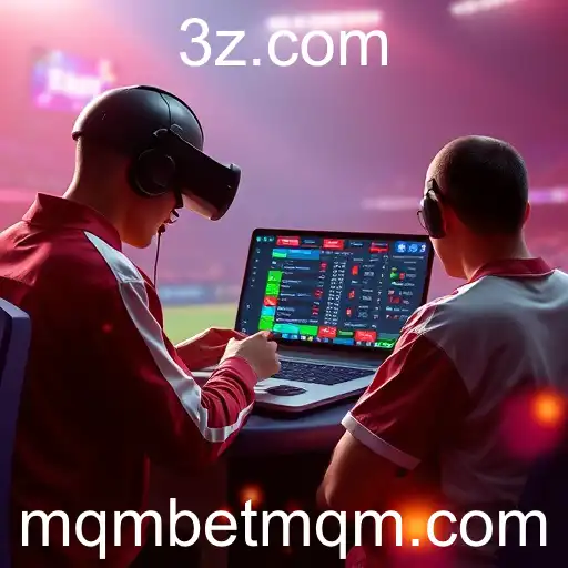 The Digital Evolution of Online Betting Platforms