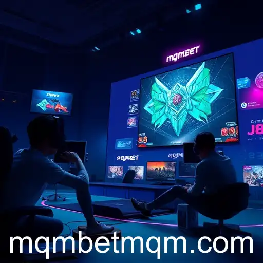 Evolving Landscape of Online Gaming Platforms