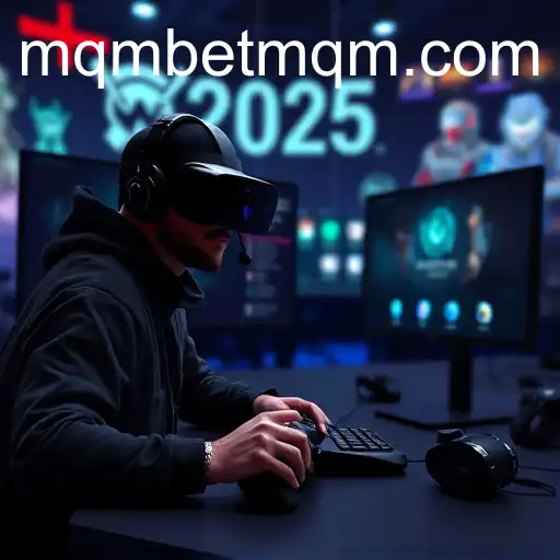 Gaming in the Future: Evolving Trends and Opportunities