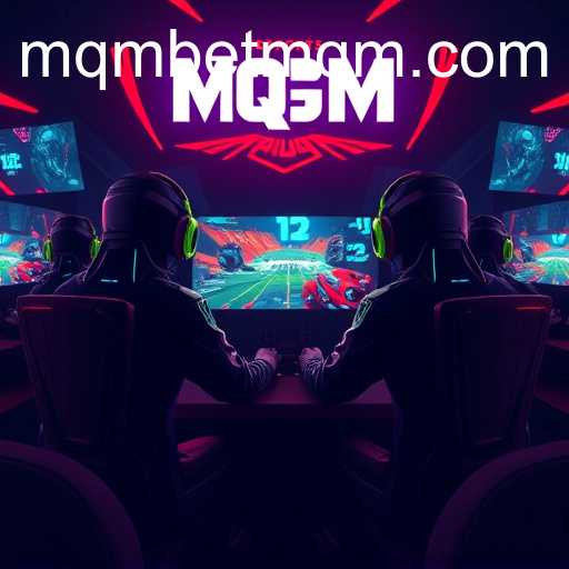 The Gaming Evolution: mqmbet's Rise in the Virtual Arena