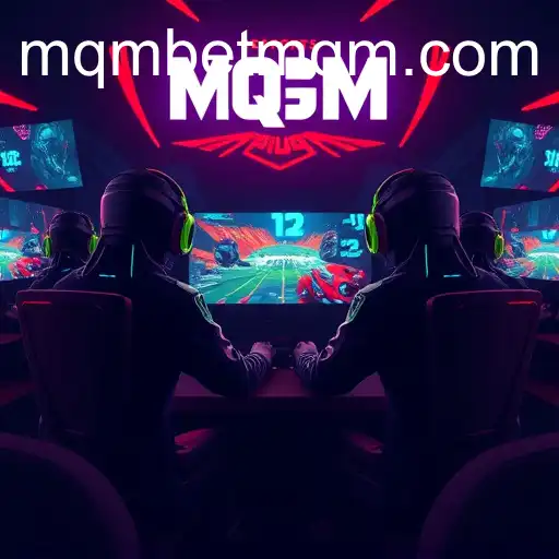 The Gaming Evolution: mqmbet's Rise in the Virtual Arena