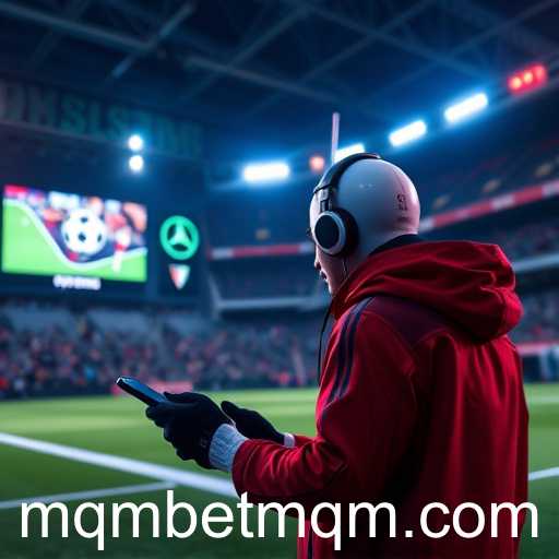 Gaming Evolution: The Rise of mqmbet