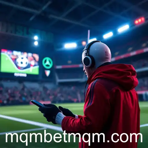 Gaming Evolution: The Rise of mqmbet