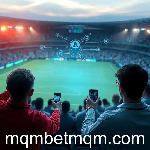 Technological Innovations Reshaping the Digital Betting Landscape