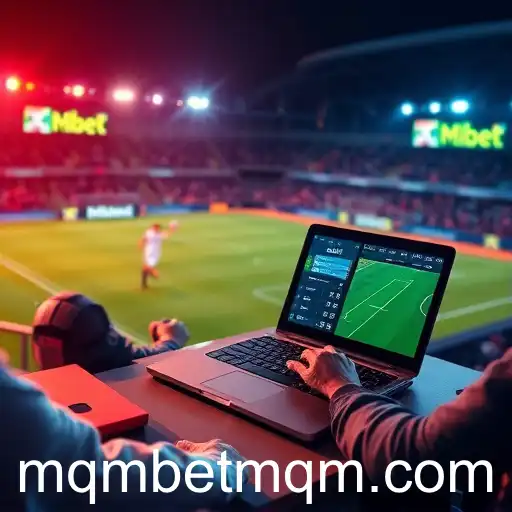 Digital Betting Landscape Evolves Amid Global Trends