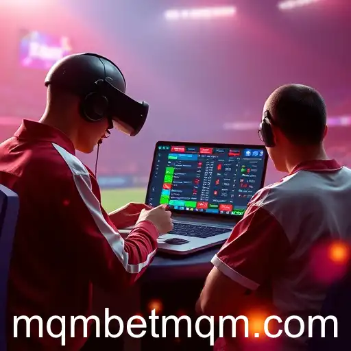 The Digital Evolution of Online Betting Platforms
