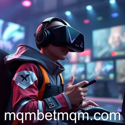 The Digital Evolution of Gaming