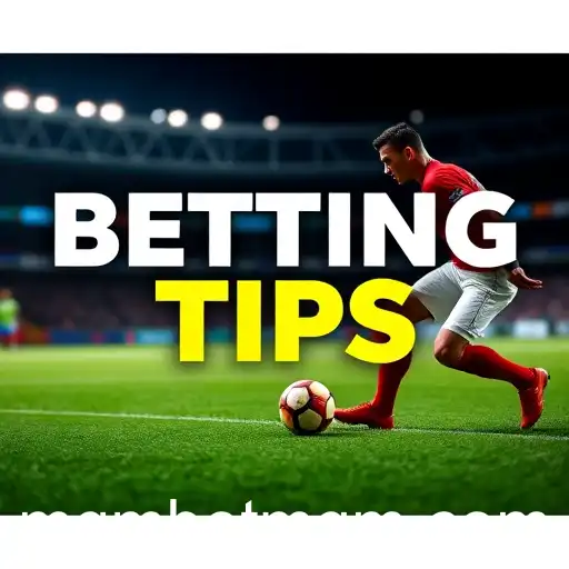 The Rise of Online Betting Platforms