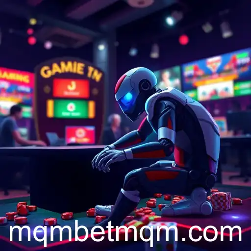 The Rise of Online Gaming Platforms