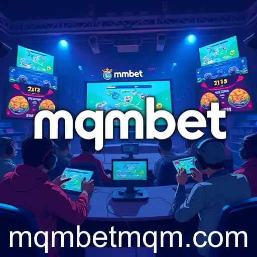 The Rise of mqmbet: A Gaming Phenomenon