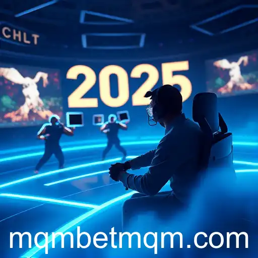 The Rise of Online Gaming Platforms in 2025