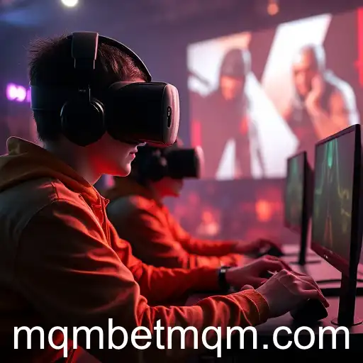 The Rise of Online Gaming Platforms in 2025