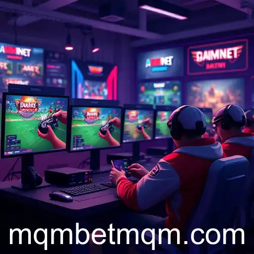 Technological Evolution in Online Gaming