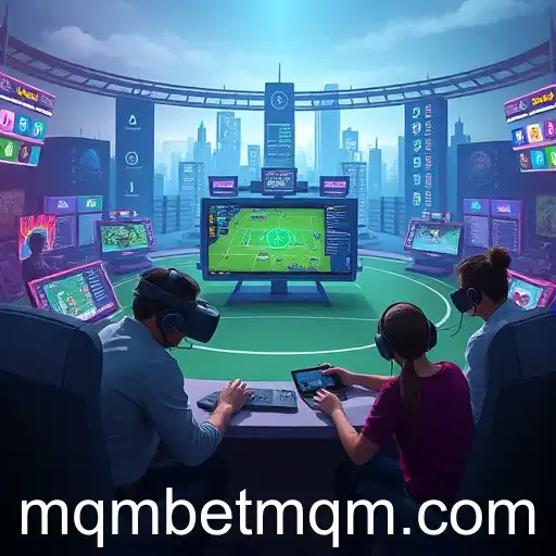 Rising Trends in Online Gaming in 2025