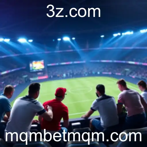 Exploring the Thrill of Live Games with mqmbet: A New Era of Interactive Gaming