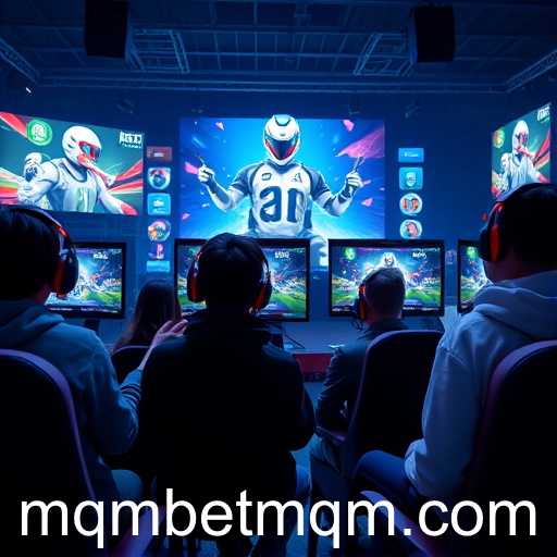 Mqmbet Thrives in 2025 Gaming Landscape