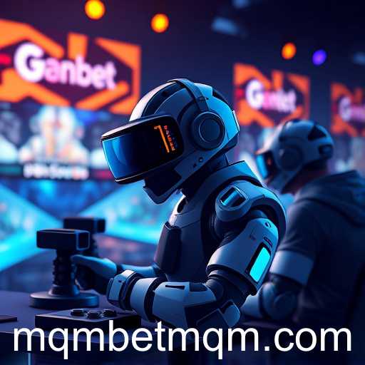 Mqmbet Revolutionizes Online Gaming