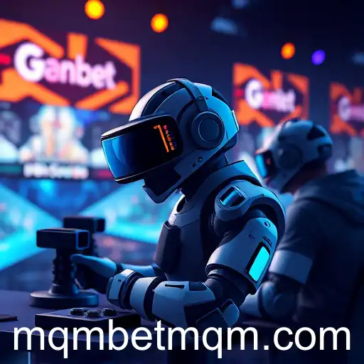 Mqmbet Revolutionizes Online Gaming