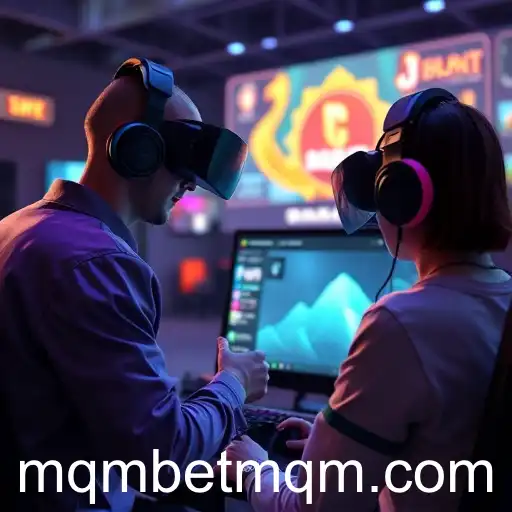 Online Gaming Trends in 2025