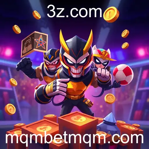 Exploring the Exciting World of 'Promotions' in Online Gaming: The 'mqmbet' Revolution