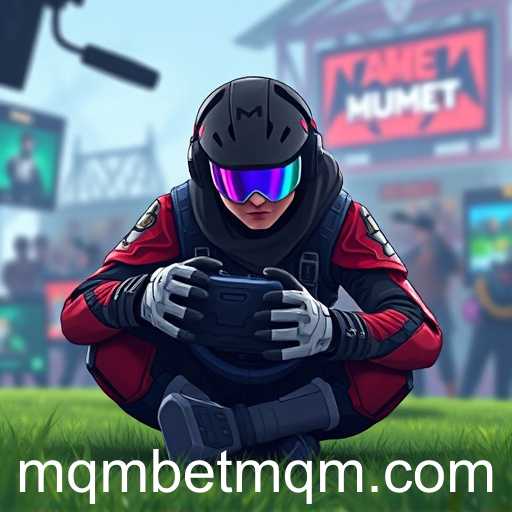 The Rise of MQMBet: Revolutionizing Online Gaming