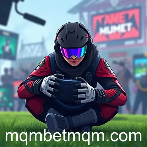 The Rise of MQMBet: Revolutionizing Online Gaming