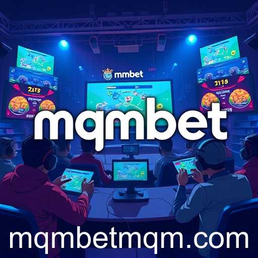 The Rise of mqmbet: A Gaming Phenomenon