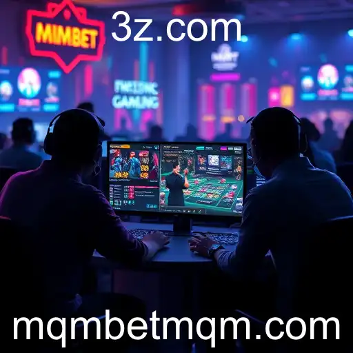 The Rise of Online Gambling Platforms in 2025