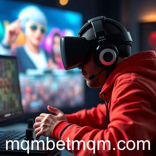 Rising Trends in Online Gaming