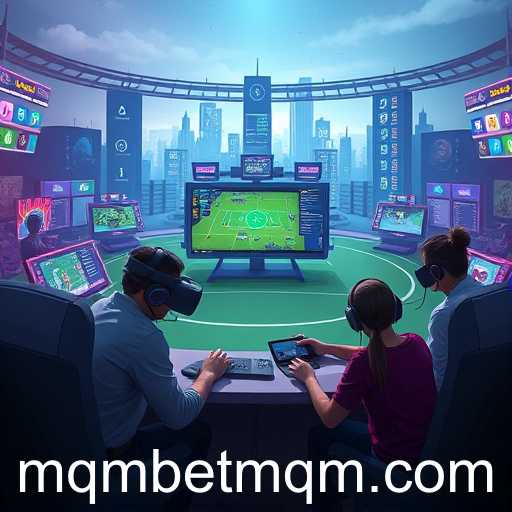 Rising Trends in Online Gaming in 2025